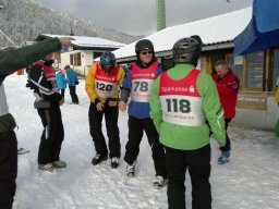 01 20. Int. Kolping-Skimeisterschaften in Lenggries